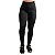 Calça Legging Feminina Cós Alto Fitness Suplex Academia Treino - Imagem 1