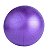 Bola de Pilates 25CM Fitness Yoga Cores Sortidas - Imagem 4
