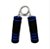 Hand Grip Espuma Exercício Para Mãos e Antebraço Fitness - Imagem 4