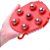 Luva Massageadora Corporal para Relaxamento e Alívio de Dor - Imagem 6