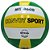 Bola de Vôlei Convoy Esporte Treino Praia Quadra - Imagem 4