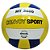 Bola de Vôlei Convoy Esporte Treino Praia Quadra - Imagem 2