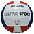 Bola de Vôlei Convoy Esporte Treino Praia Quadra - Imagem 3