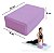 Bloco de Yoga Pilates Tijolinho - Imagem 7