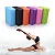 Bloco de Yoga Pilates Tijolinho - Imagem 3