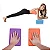 Bloco de Yoga Pilates Tijolinho - Imagem 6