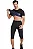 Camiseta  Sauna Ajuda Perder Barriga Emagrecer Queima Gordura Modeladora - Imagem 3