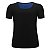 Camiseta  Sauna Ajuda Perder Barriga Emagrecer Queima Gordura Modeladora - Imagem 2