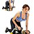 Plataforma Abdominal Treino Definir Abdomen Perder Barriga - Imagem 3