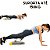Plataforma Abdominal Treino Definir Abdomen Perder Barriga - Imagem 4