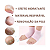 Meia Gel Calcanhar Tornozeleira Soft Anti-Rachadura - Imagem 3