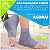 Meia Gel Calcanhar Tornozeleira Soft Anti-Rachadura - Imagem 7