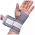 Munhequeira Para Tendinite Ajustável Pulso Mbfit - Imagem 1