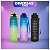 Garrafa Água 1l Squeeze Para Academia Fitness - Imagem 1