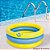 Piscina Inflável Infantil 66Lts Redonda Vollo - Imagem 2