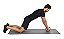 Roda De Exercício Abdominal Vollo Treino Funcional Fitness - Imagem 3
