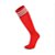 Kit 6 Pares de Meião Futebol Listrado Cano Alto Tamanho Adulto - Imagem 5