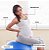 Bola De Pilates Fitness Yoga Academia Suiça 65cm - Imagem 3