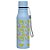 Garrafa de Água Térmica Alumínio Bananas 650ML Com Alça - Imagem 2
