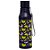Garrafa de Água Térmica Alumínio Bananas 650ML Com Alça - Imagem 1