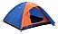 Barraca De Acampamento Viagem Para Até 3 Pessoas - Imagem 1