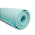 Tapete Yoga Pilates Com Bolsa Sacola Ginastica - Imagem 5