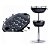 Bistrô Futdrink Pebolim E Suporte Para Bebidas 3 Em 1 Cor Da Mesa De Pebolim Preto - Imagem 4