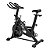 Bicicleta Ergométrica Spinning Magnética Silenciosa Cor Preto Vollo - Imagem 7