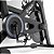 Bicicleta Ergométrica Spinning Magnética Silenciosa Cor Preto Vollo - Imagem 2