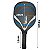 2 Raquetes Pickleball Em Madeira Kit completo + Bola - Imagem 4