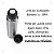 Garrafa Térmica Inox 1 Litro Café Água Chimarrão Quente e Frio Cafe Agua - Imagem 4