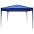 Gazebo Tenda Articulado Sanfonada Barraca 3x3m Praia Camping + Bolsa de transporte - Imagem 6