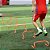 Kit Funcional Barreiras Obstáculos de Treinamento 15cm Equipamento Agilidade - Imagem 4