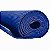 Tapete Yoga Pilates 4 MM Confortável Fitness Ginastica TPE - Imagem 1