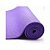 Tapete Yoga Pilates 4 MM Confortável Fitness Ginastica TPE - Imagem 2