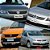 Emblema Grade Dianteira Vw Gol G5 Voyage Saveiro 2009 A 2012 - Imagem 6