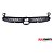 Grade Frontal Radiador Corsa Classic 00 01 02 03 Colmeia Preto - Imagem 4
