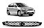 Grade Radiador Frontal Focus 2004 A 2008 - Imagem 1