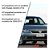 Emblema Plaqueta Trend Vw Gol/voyage G5/fox 09 À 12 - Imagem 2