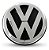 Emblema Logo Vw Kombi 1979/96 Saveiro Tampa Bola/g3 - Imagem 2