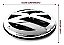 Emblema Logo Vw Kombi 1979/96 Saveiro Tampa Bola/g3 - Imagem 3