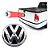 Emblema Logo Vw Kombi 1979/96 Saveiro Tampa Bola/g3 - Imagem 4