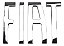 Emblema Escrita Fiat Mala Argo 17 18 19 20 21 Cromado - Imagem 1