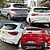 Emblema Escrita Fiat Mala Argo 17 18 19 20 21 Cromado - Imagem 6