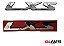 Emblema Lxs Hd Civic 07/11 Cromado - Imagem 3