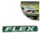 Emblema Flex Hd Civic City Fit Placa Verde - Imagem 5