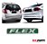Emblema Flex Hd Civic City Fit Placa Verde - Imagem 4