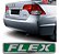 Emblema Flex Hd Civic City Fit Placa Verde - Imagem 3