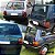 EMBLEMA RESINADO MILLE EX FIAT UNO - Imagem 5