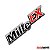 EMBLEMA RESINADO MILLE EX FIAT UNO - Imagem 3